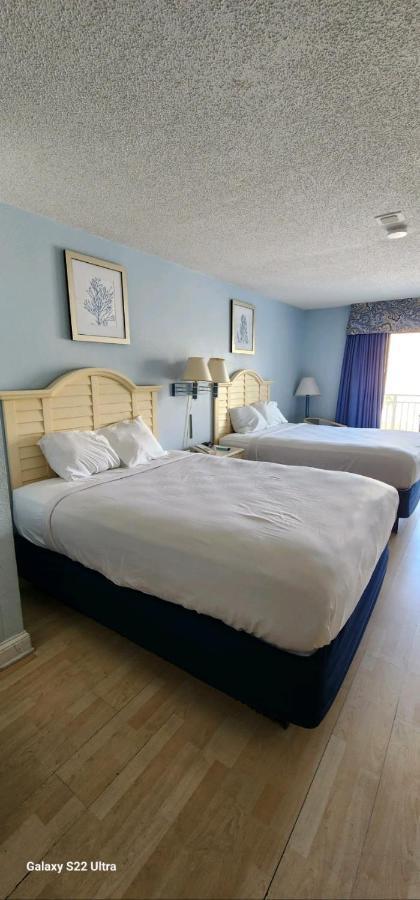 Oceanview Efficiency Dw409 Apartment Myrtle Beach Exterior photo