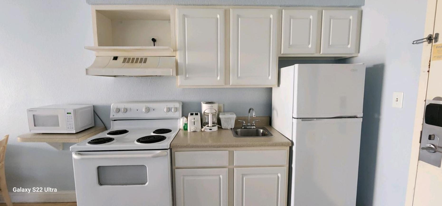 Oceanview Efficiency Dw409 Apartment Myrtle Beach Exterior photo
