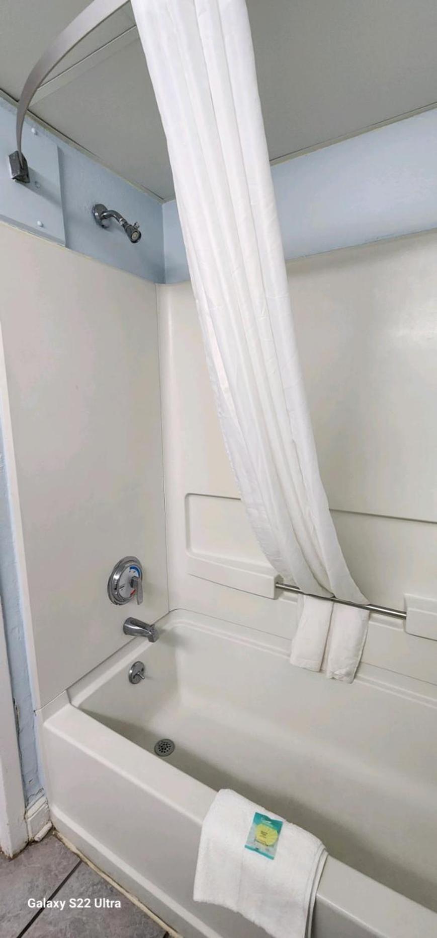 Oceanview Efficiency Dw409 Apartment Myrtle Beach Exterior photo